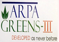 Arpa Greens Phase - III